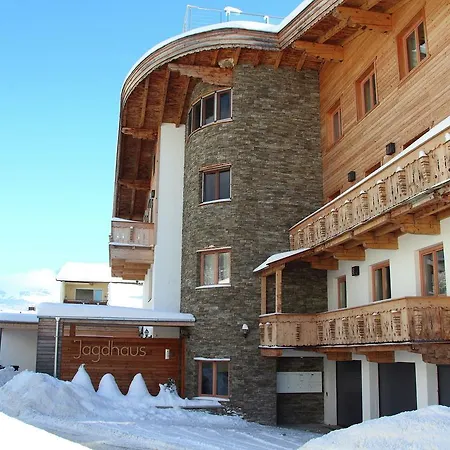 Mon-idee Appartement Kirchberg en Tyrol