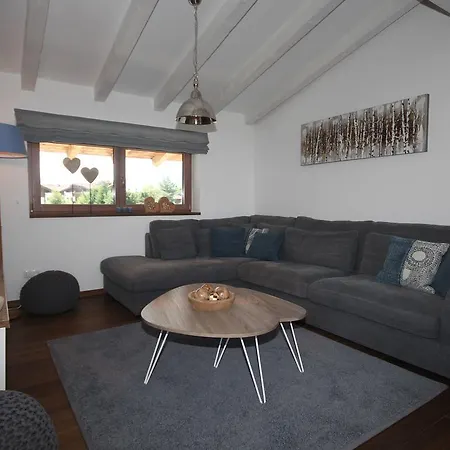 Appartement Mon-idee *