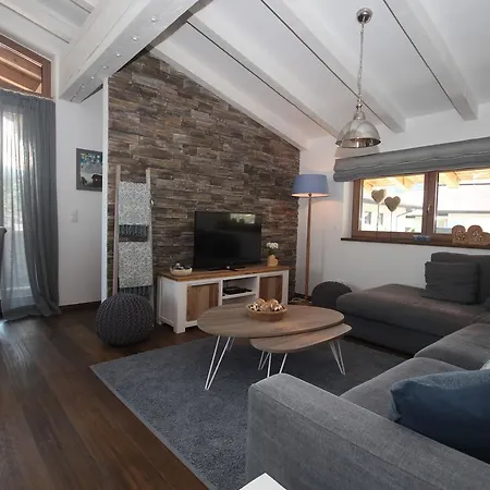 Mon-idee Appartement *