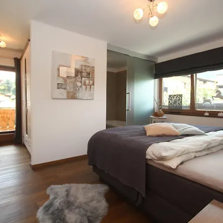 Mon-idee * Kirchberg en Tyrol