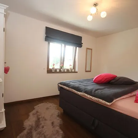 Mon-idee Appartement Kirchberg en Tyrol