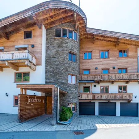 Mon-idee Kirchberg en Tyrol