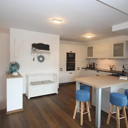 Apartment Mon-idee Kirchberg in Tirol