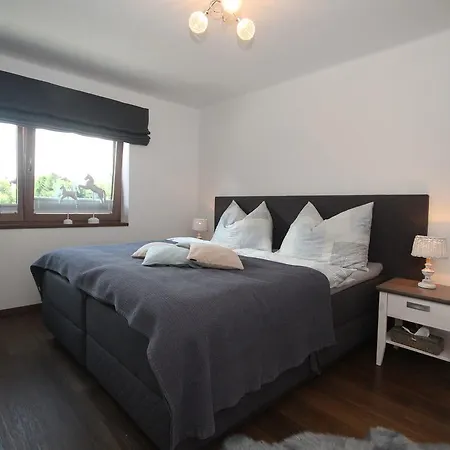 Apartment Mon-idee Kirchberg in Tirol