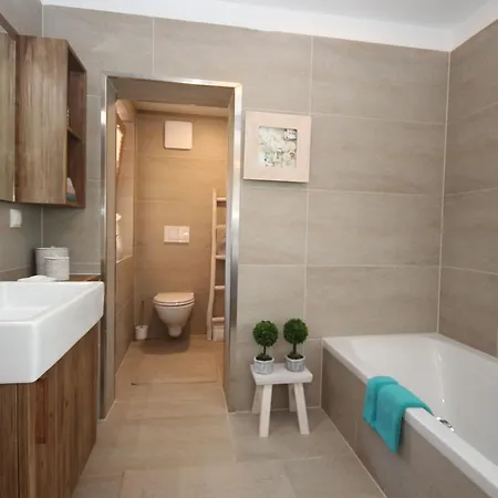 Apartment Mon-idee