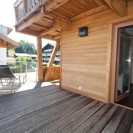 Mon-idee Apartment *