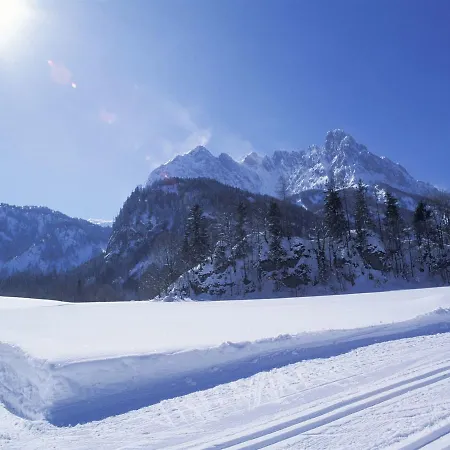 Mon-idee Kirchberg in Tirol