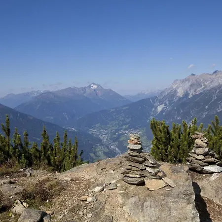 Mon-idee Kirchberg in Tirol