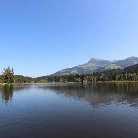 Apartment Mon-idee Kirchberg in Tirol