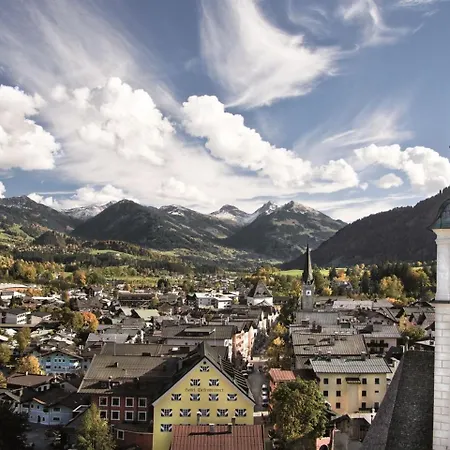 Mon-idee * Kirchberg in Tirol